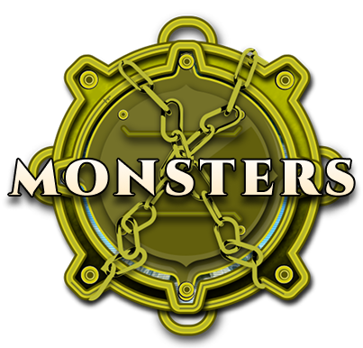 MONSTERS